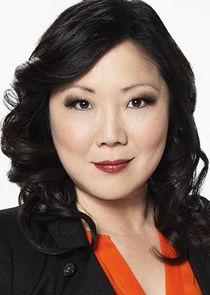 Margaret Cho
as Teri Lee