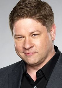 Lex Medlin
as Owen French