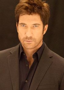 Dylan McDermott
as Lt. Carter Shaw