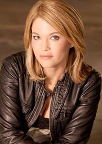 Nicki Aycox
as Jaimie Allen