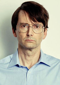 David Tennant
as Dennis 