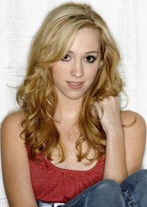 Andrea Bowen
as Julie Mayer