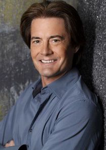 Kyle MacLachlan
as Orson Hodge