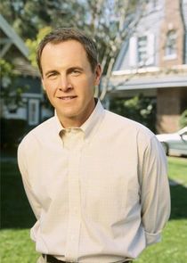 Mark Moses
as Paul Young