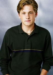 Cody Kasch
as Zach Young