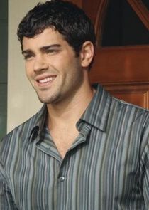 Jesse Metcalfe
as John Rowland