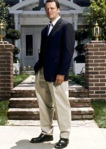 Steven Culp
as Rex Van de Kamp