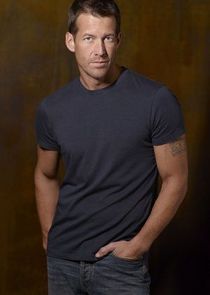 James Denton
as Mike Delfino