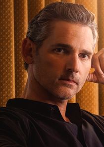 Eric Bana
as John Meehan
