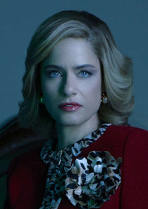 Amanda Peet
as Betty Broderick