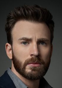 Chris Evans
as Andy Barber