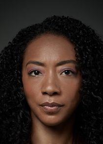 Betty Gabriel
as Pam Duffy