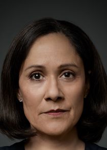 Sakina Jaffrey
as Lynn Canavan