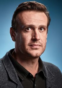 Jason Segel
as Peter