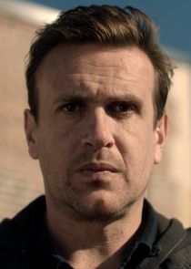 Jason Segel
as Jason Segel