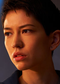 Sonoya Mizuno
as Lily Chan