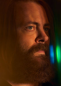 Nick Offerman
as Forest