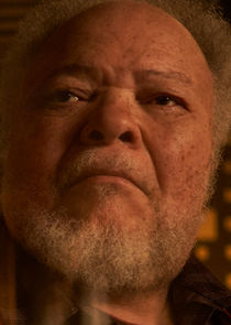 Stephen McKinley Henderson
as Stewart