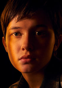 Cailee Spaeny
as Lyndon