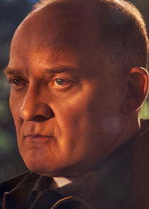 Zach Grenier
as Kenton