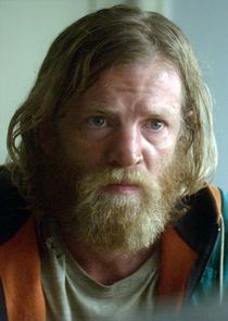 Jefferson Hall
as Pete