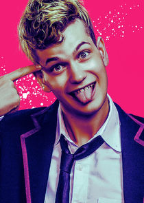 Liam James
as Billy Bennett