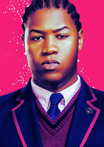 Luke Tennie
as Willie