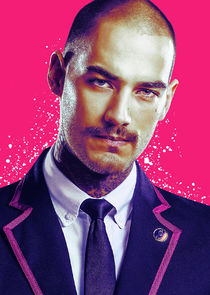 Michel Duval
as Chico
