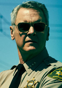 Mark Moses
as Undersheriff Jerry London