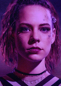 Marlo Kelly
as Beth Cassidy