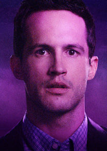 Rob Heaps
as Matt French