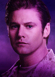 Zach Roerig
as Sarge Will Mosley