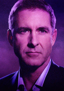 Paul Fitzgerald
as Bert Cassidy