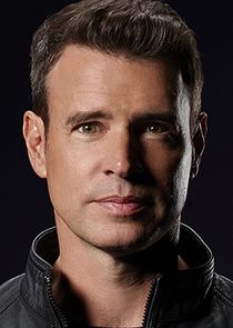 Scott Foley
as Will Chase