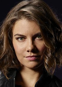 Lauren Cohan
as Francesca 