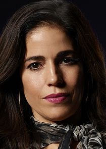 Ana Ortiz
as Susan Sampson