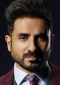 Vir Das
as Jai Datta