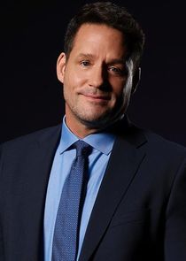 Josh Hopkins
as Ray Prince