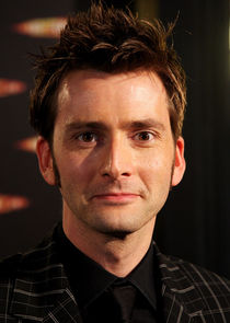 David Tennant
as Tom Kendrick