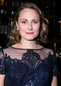 Anna Madeley
as Kate Kendrick