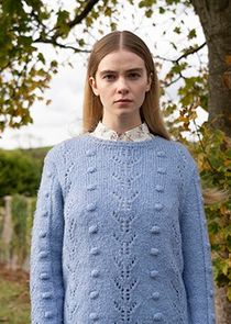 Leah McNamara
as Rosalind Devlin