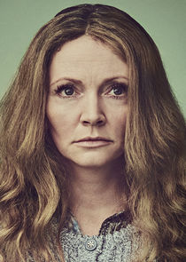 Kathy Monahan
as Margaret Devlin