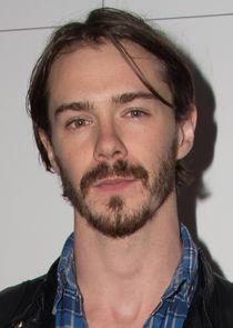 Sam Keeley
as Daniel March