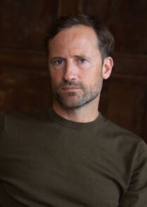 Jonathan Forbes
as Dr Mark Hanley