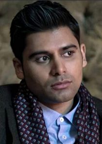 Antonio Aakeel
as Rafe Lahiri