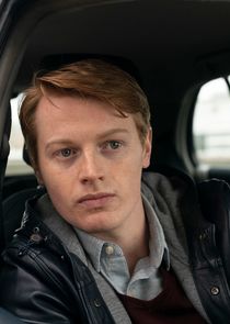 Ian Kenny
as Garda Phelan