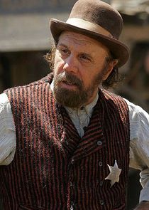 Dayton Callie
as Charlie Utter