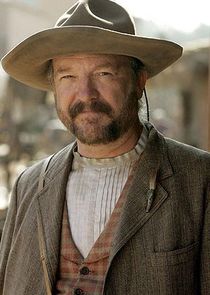 Jim Beaver
as Whitney Ellsworth