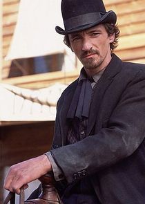 John Hawkes
as Sol Star