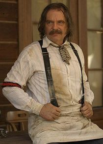 Leon Rippy
as Tom Nuttall